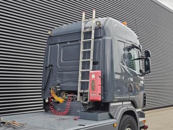Scania R440 6x2 MANUAL / FULL AIR